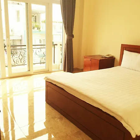 New Hotel